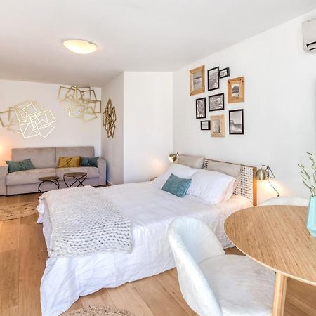 Ferienwohnung Cocoon In Cassis Exterior foto