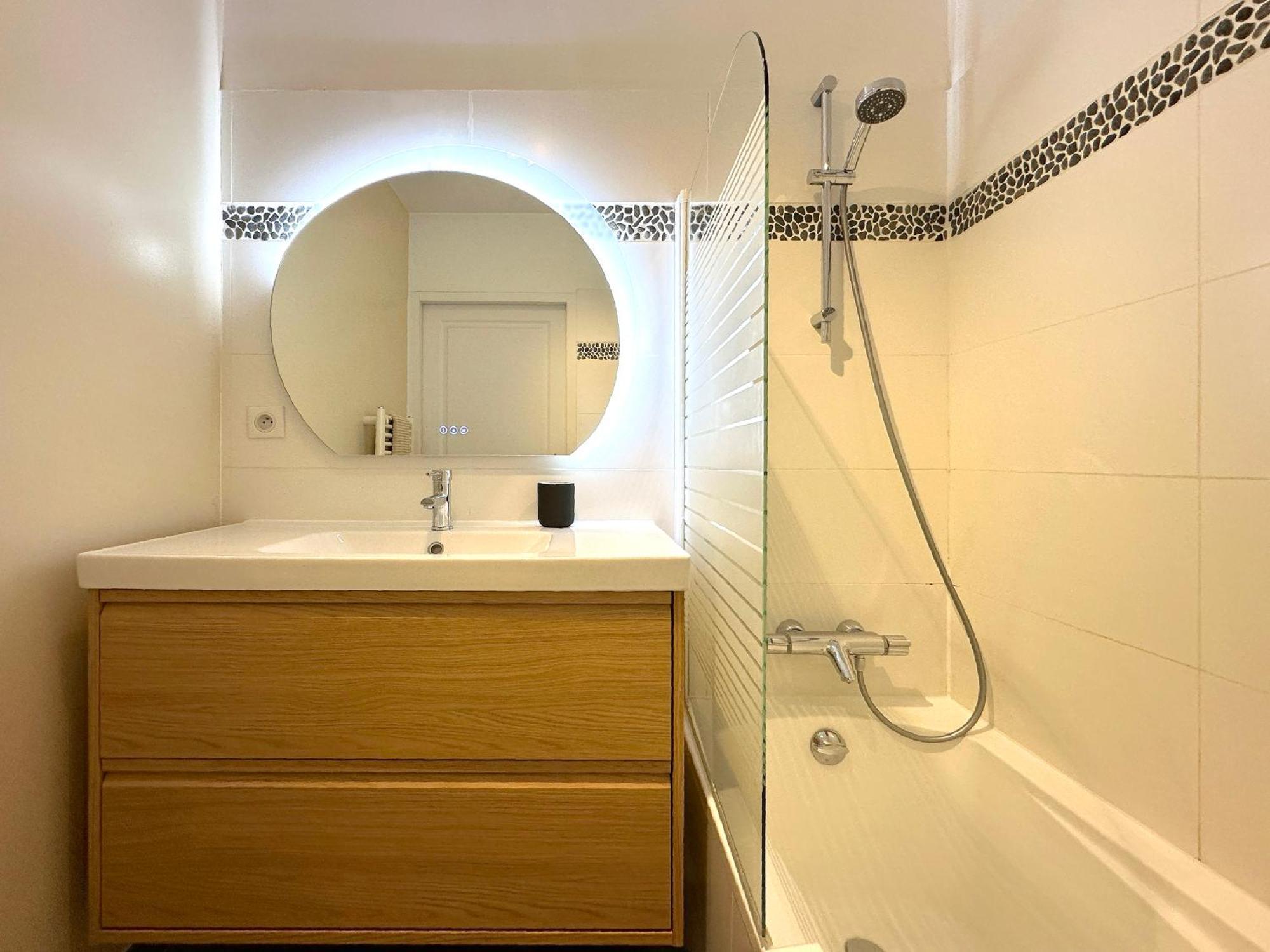 Ferienwohnung Cocoon In Cassis Exterior foto